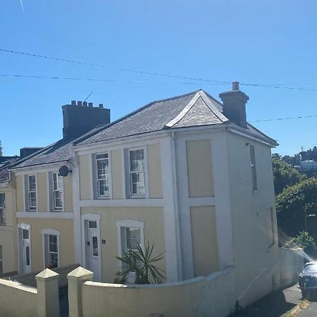 The Bonting Beautiful Three Bed Townhouse Near Harbour And Beach Torquay Exterior foto