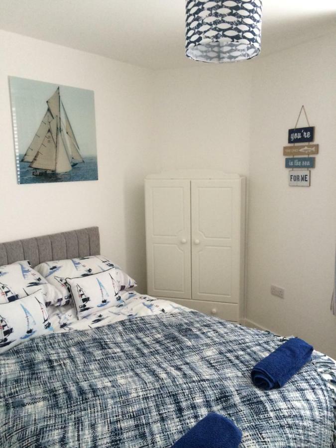 The Bonting Beautiful Three Bed Townhouse Near Harbour And Beach Torquay Exterior foto