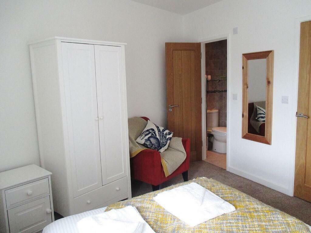 The Bonting Beautiful Three Bed Townhouse Near Harbour And Beach Torquay Exterior foto